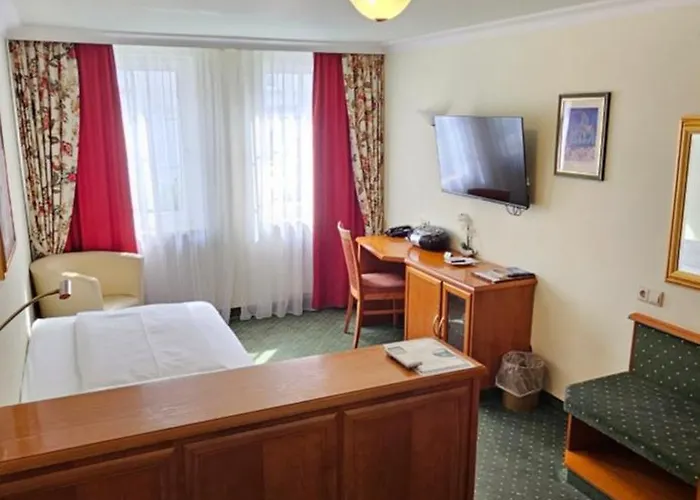 Ochsen شتوتغارت