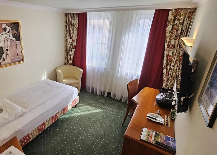 Hotel Ochsen Stuttgart