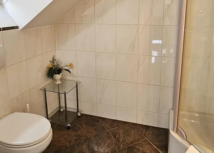 Ochsen Hotel Stuttgart