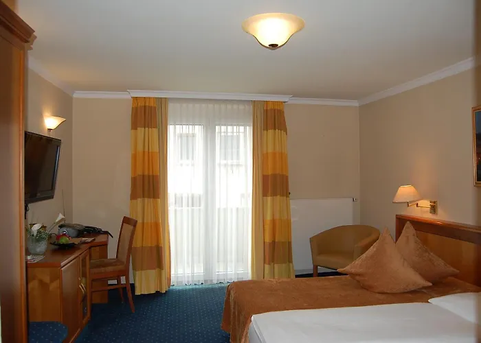 Ochsen Hotel Stuttgart