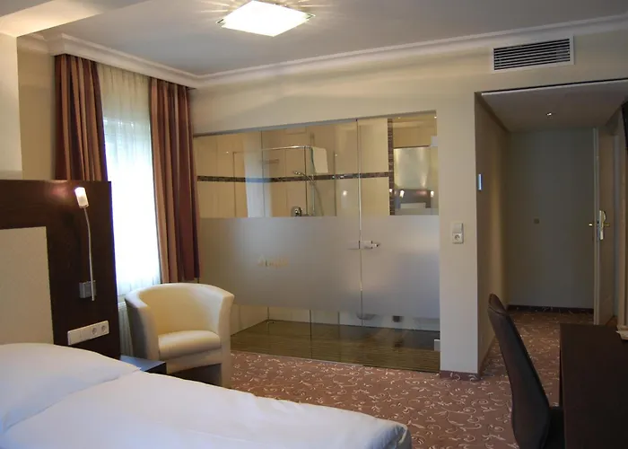 Ochsen Hotel Stuttgart