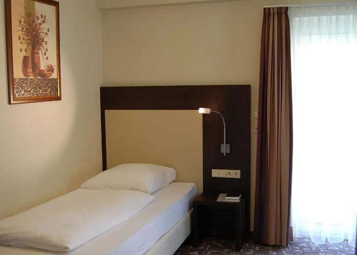 Hotel Ochsen Stuttgart