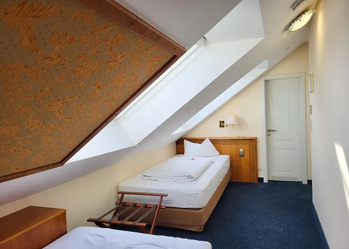 Hotel Ochsen Stuttgart