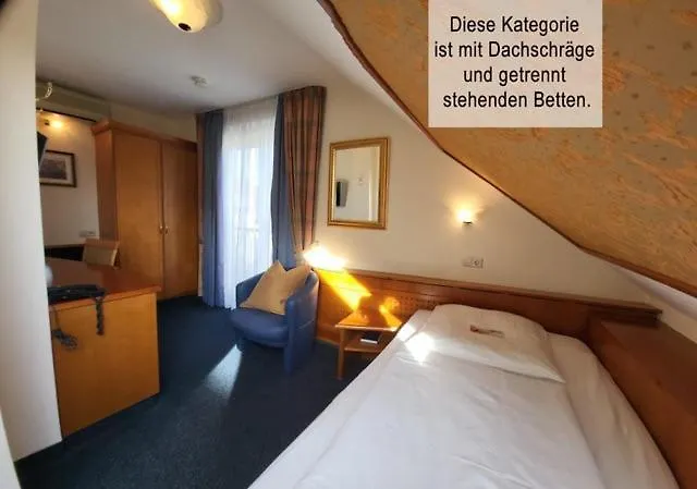 Ochsen Hotel 4*