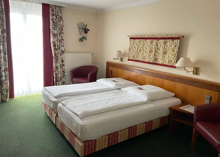 Hotel Ochsen Stuttgart