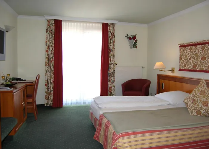 Ochsen 4* شتوتغارت