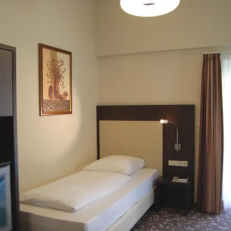 Ochsen 4* Штутгарт