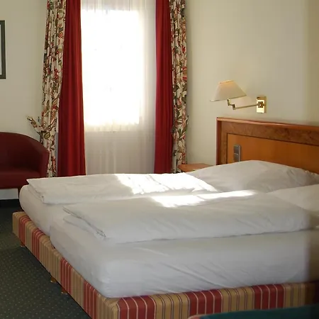 Ochsen 4* Штутгарт
