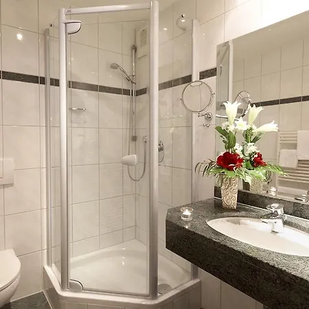 Ochsen 4* Штутгарт