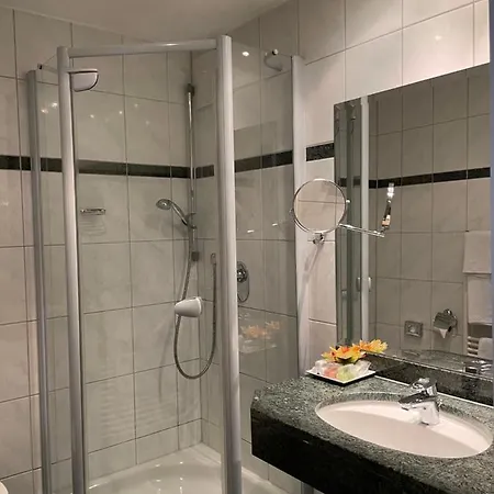 Ochsen Отель 4*