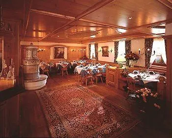 Отель Ochsen 4*