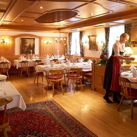 Ochsen Отель 4*