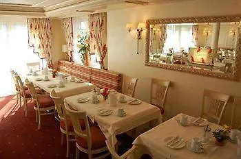Отель Ochsen 4*