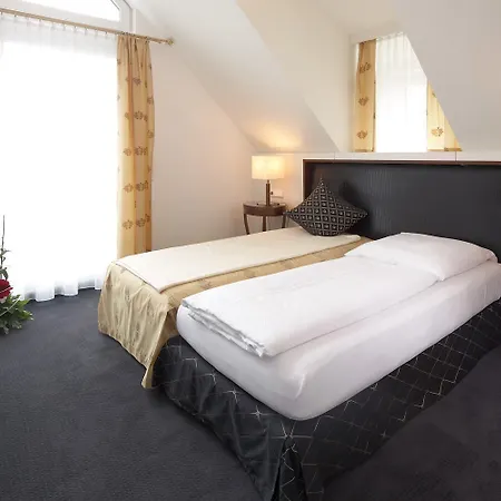 Ochsen 4* Штутгарт