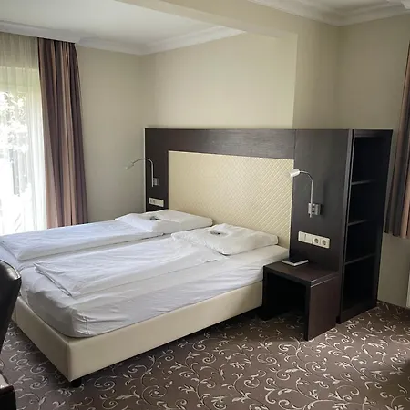 Ochsen Отель 4*