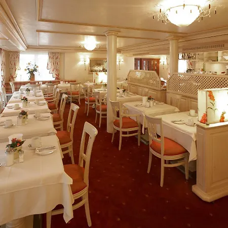 Ochsen 4*