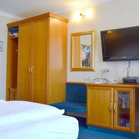 Ochsen Hotel
