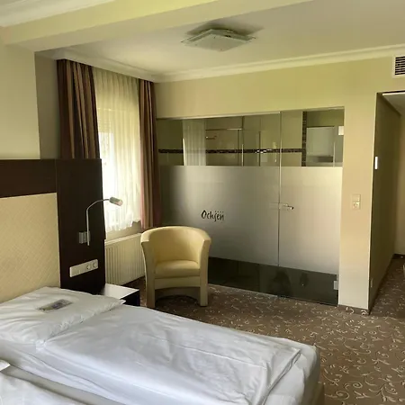 Ochsen Otel