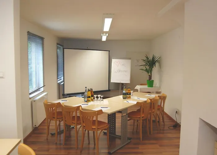 Hotel Ochsen Stuttgart